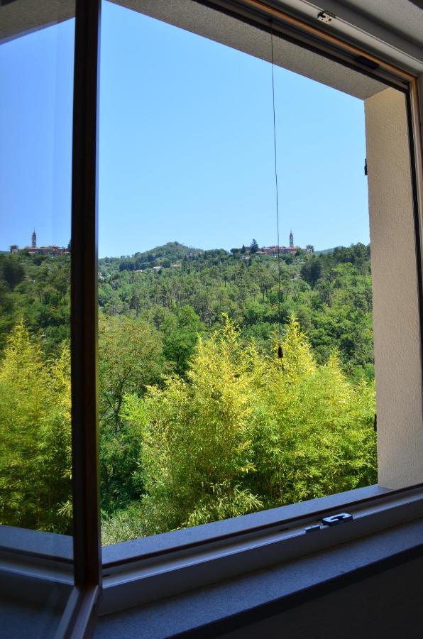 Agriturismo Torsivi Castiglione Chiavarese Εξωτερικό φωτογραφία