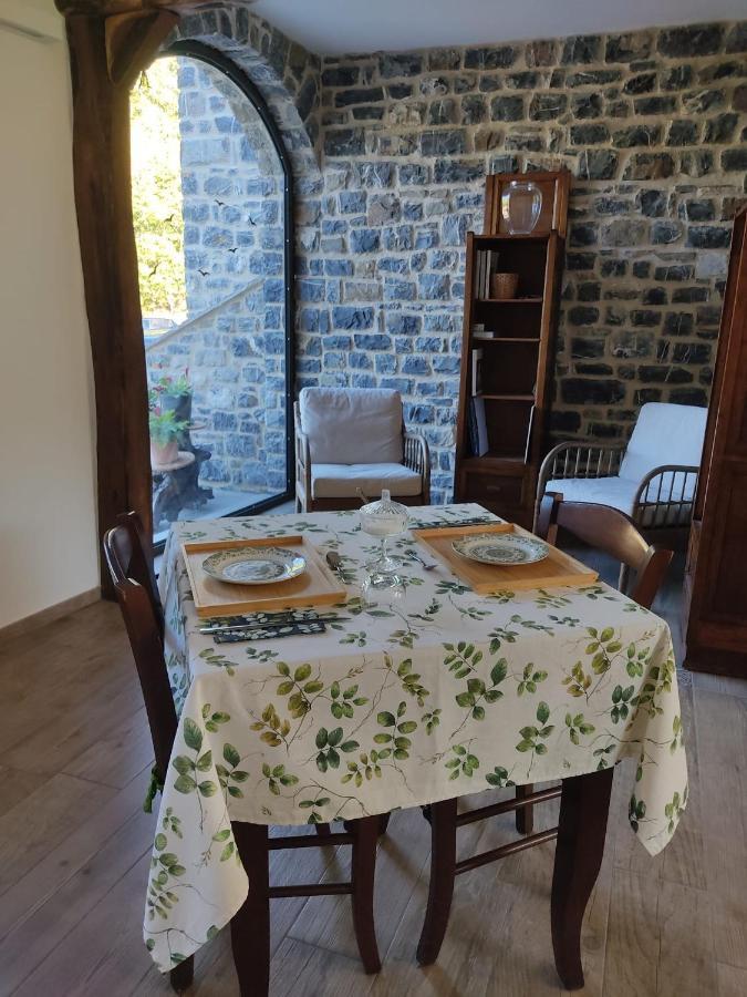 Agriturismo Torsivi Castiglione Chiavarese Εξωτερικό φωτογραφία