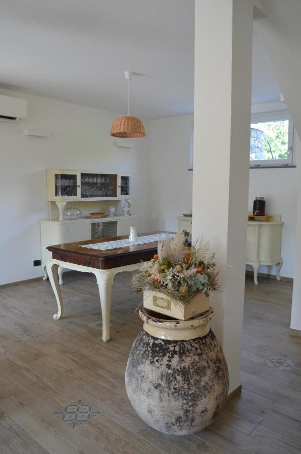 Agriturismo Torsivi Castiglione Chiavarese Εξωτερικό φωτογραφία