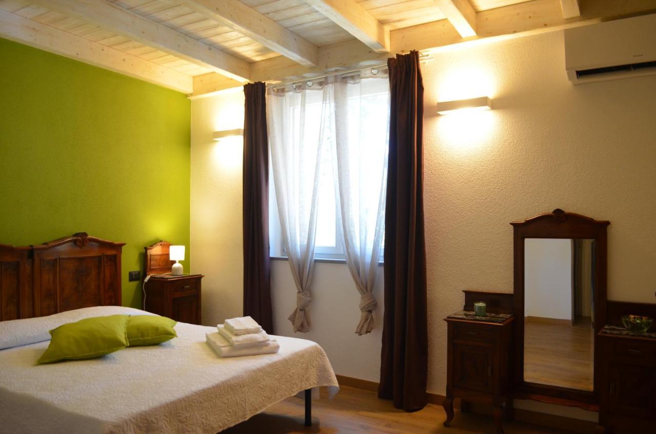 Agriturismo Torsivi Castiglione Chiavarese Εξωτερικό φωτογραφία