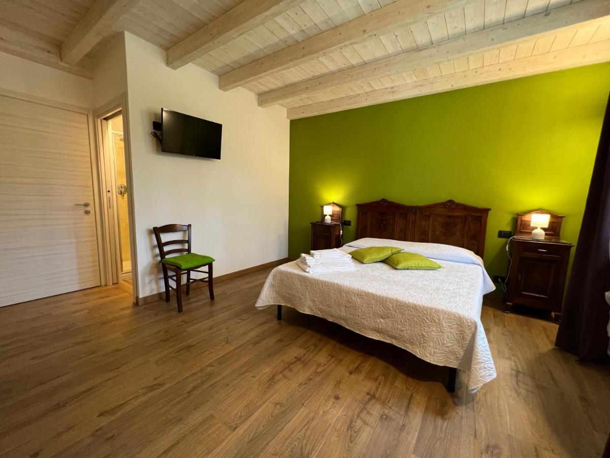 Agriturismo Torsivi Castiglione Chiavarese Εξωτερικό φωτογραφία