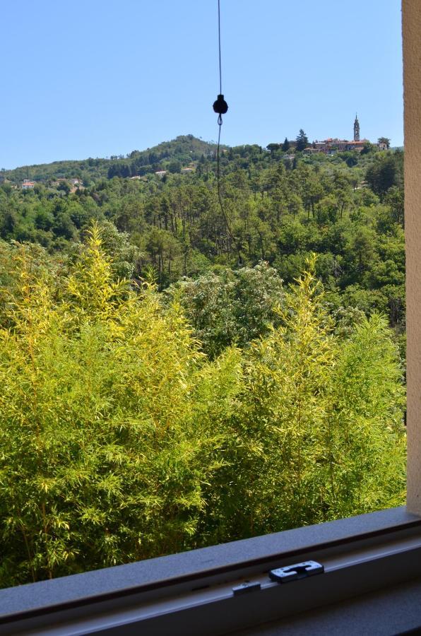 Agriturismo Torsivi Castiglione Chiavarese Εξωτερικό φωτογραφία