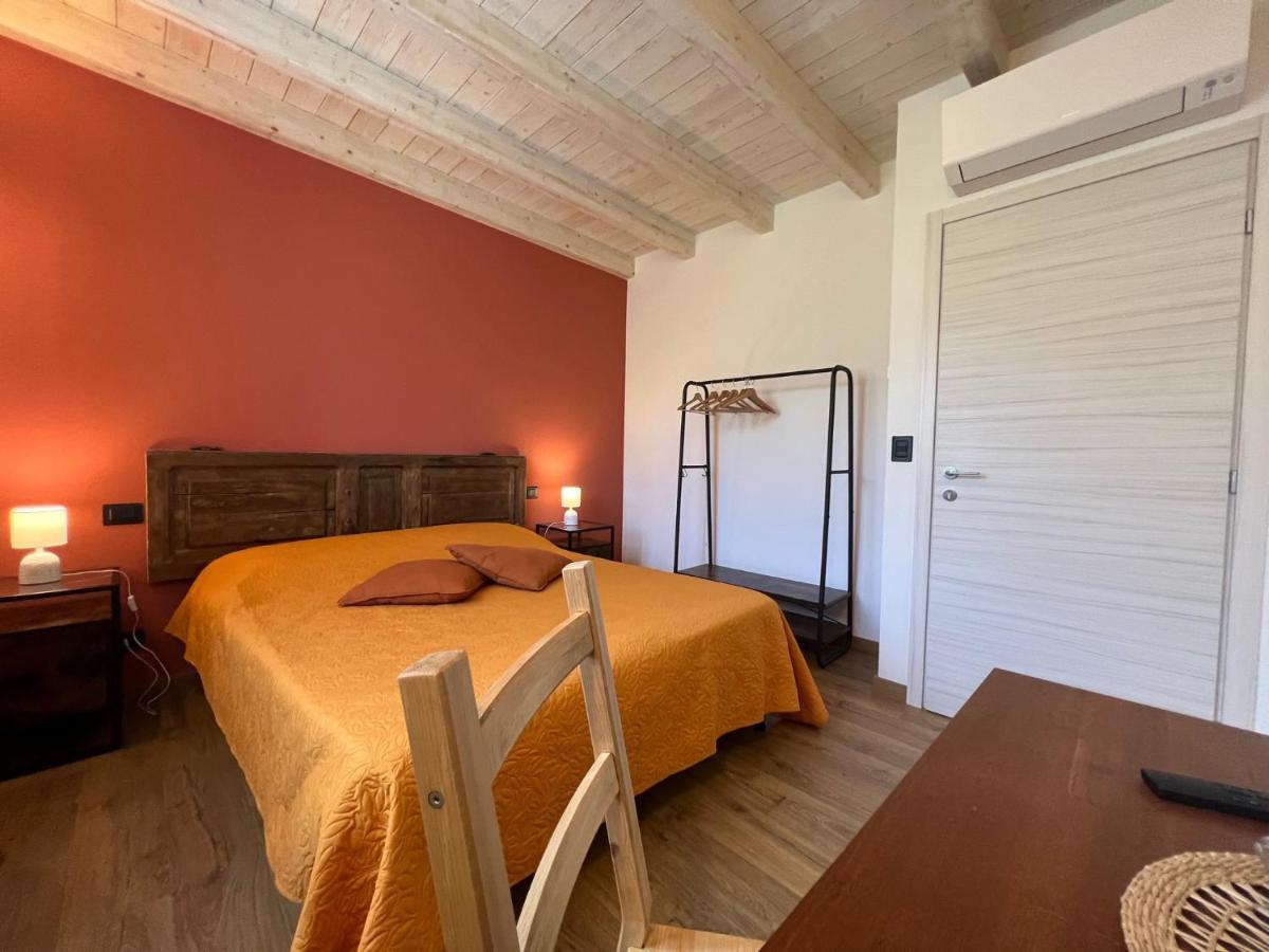Agriturismo Torsivi Castiglione Chiavarese Εξωτερικό φωτογραφία