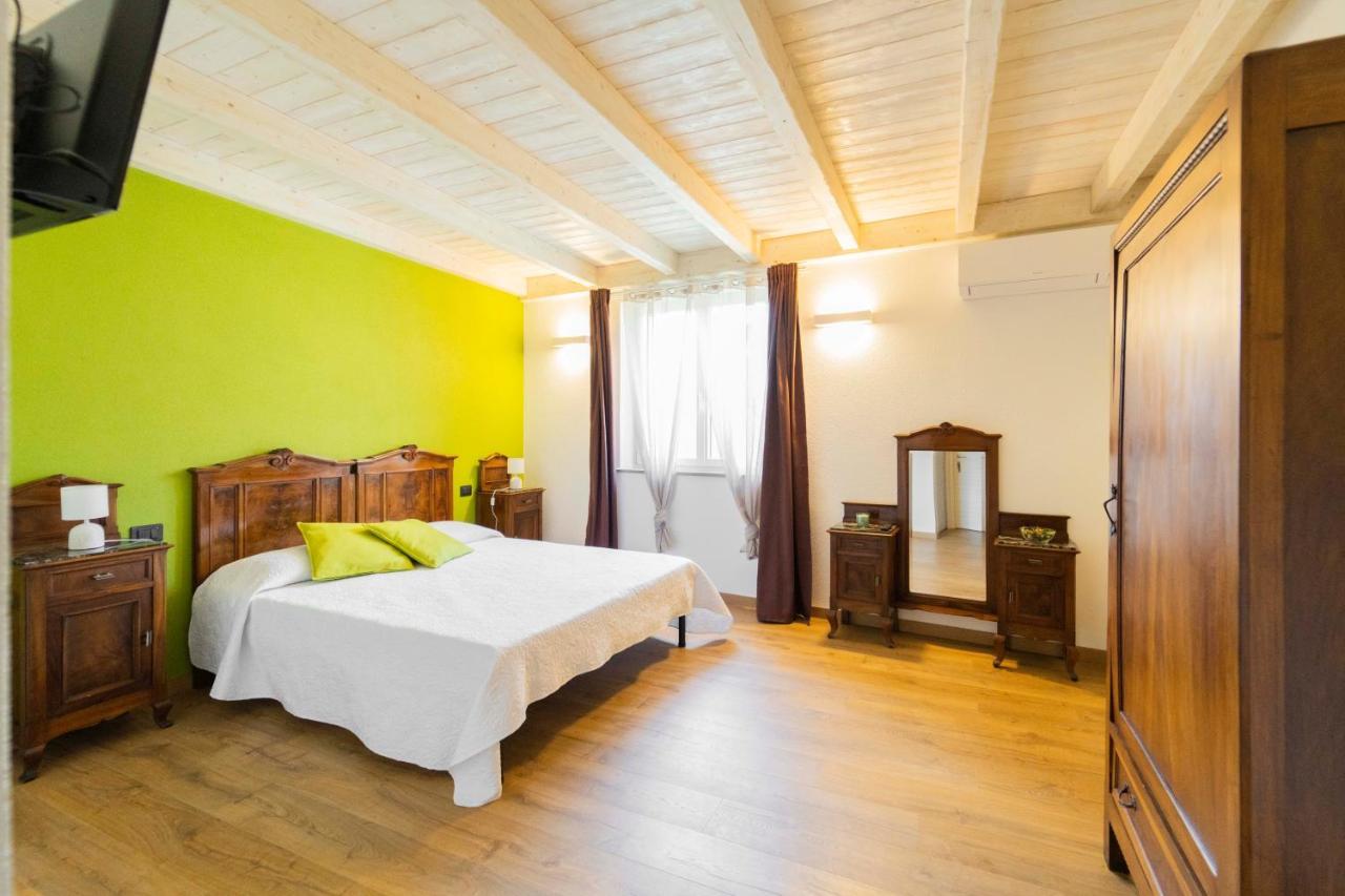 Agriturismo Torsivi Castiglione Chiavarese Εξωτερικό φωτογραφία