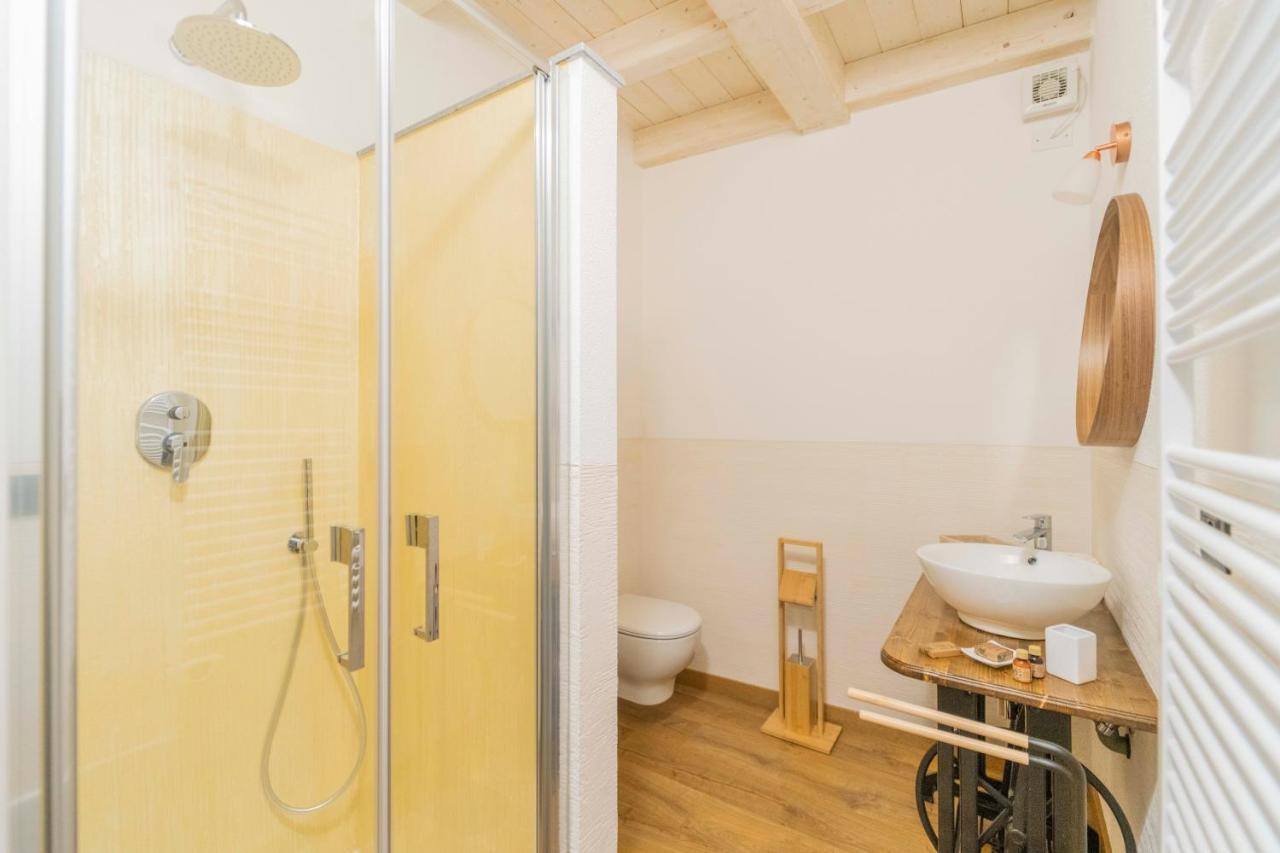 Agriturismo Torsivi Castiglione Chiavarese Εξωτερικό φωτογραφία