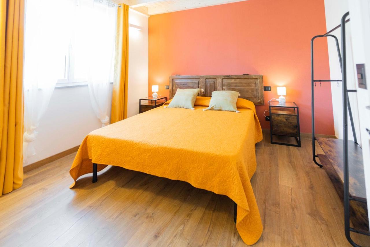 Agriturismo Torsivi Castiglione Chiavarese Εξωτερικό φωτογραφία