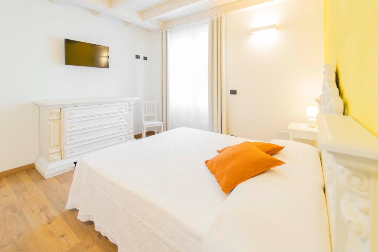 Agriturismo Torsivi Castiglione Chiavarese Εξωτερικό φωτογραφία