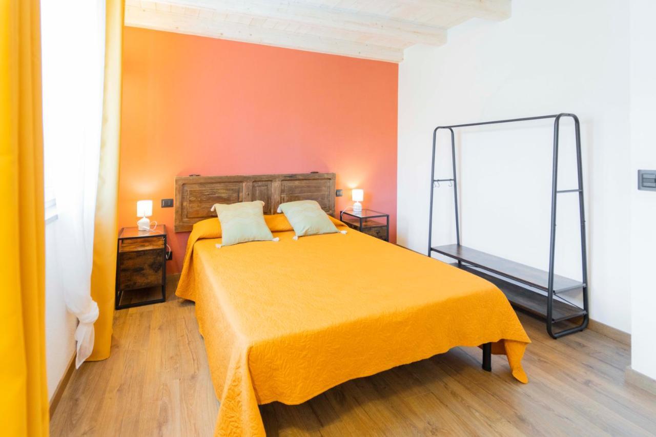 Agriturismo Torsivi Castiglione Chiavarese Εξωτερικό φωτογραφία