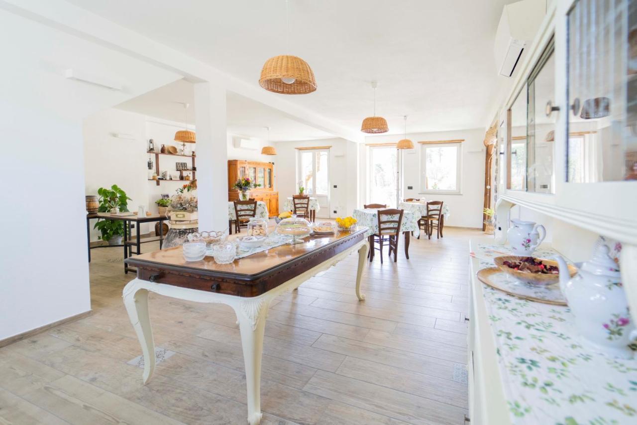 Agriturismo Torsivi Castiglione Chiavarese Εξωτερικό φωτογραφία